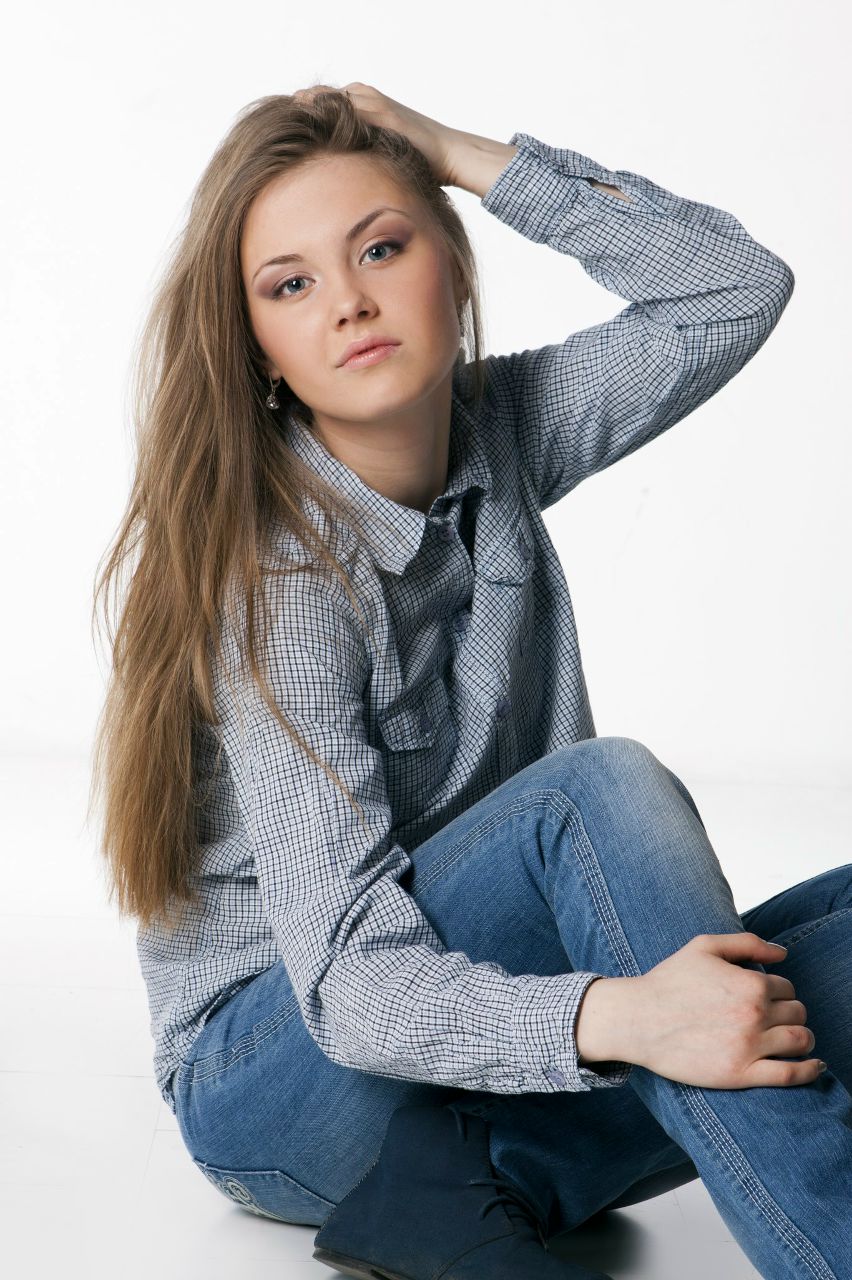 Ариночка Фоминых | Мурманск