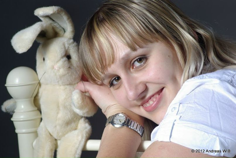 Юлия Реверс | Самара