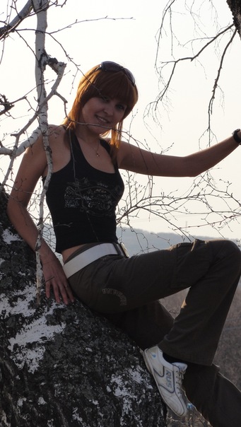 №8, Лилия Фаризова №8, Лилия Фаризова