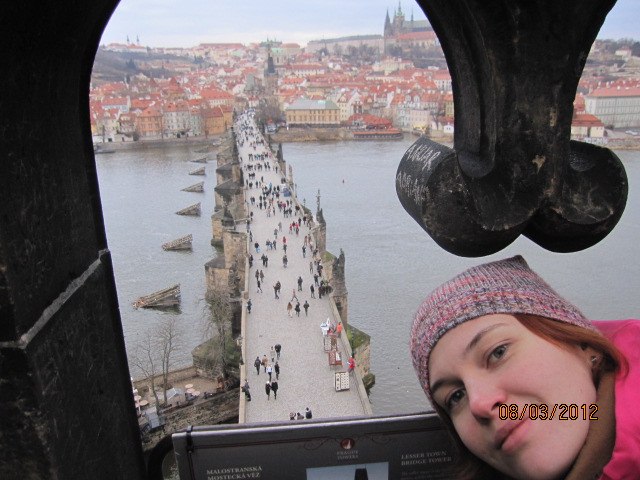 Юлия Рычагова (alisenok) | Москва