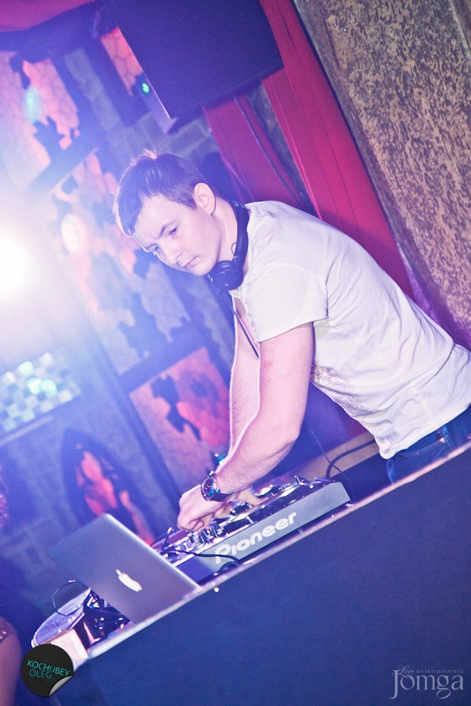 Константин Юдза ϟ | 