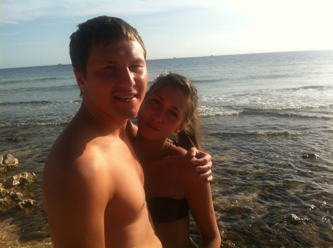 Наташа Топчий | Екатеринбург