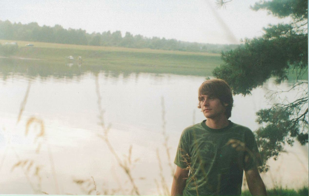 Олег Васильев | 