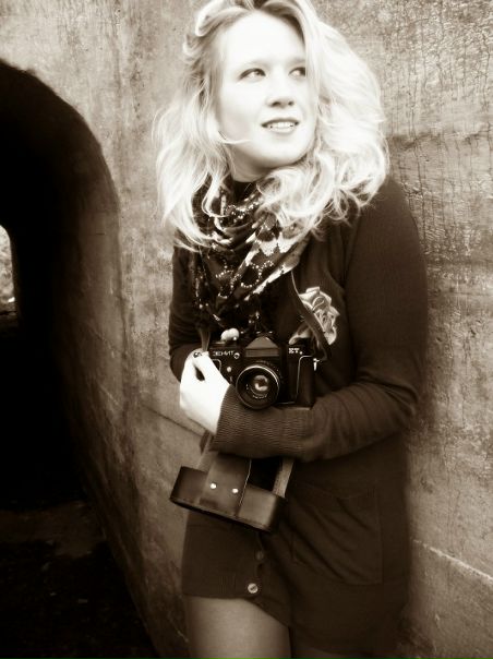 №92, Полина Панова, 4.5.1989 №92, Полина Панова, 4.5.1989