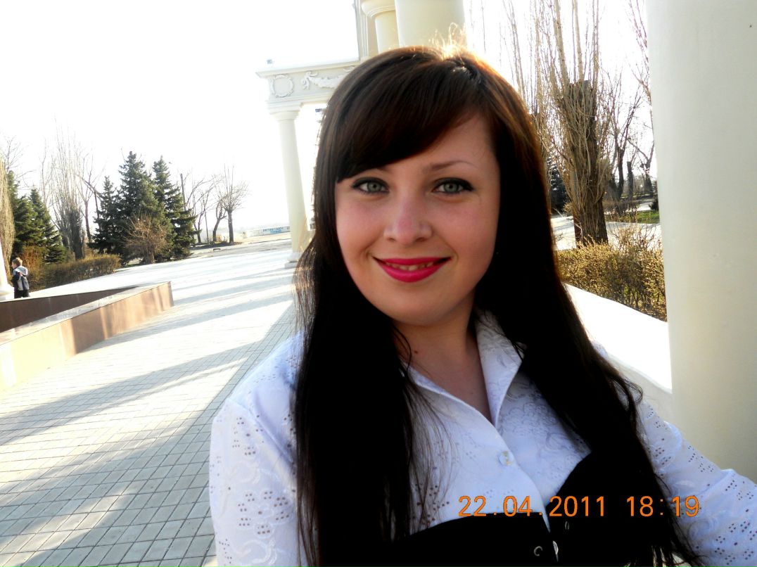 Елена Чекмарева | Волжский