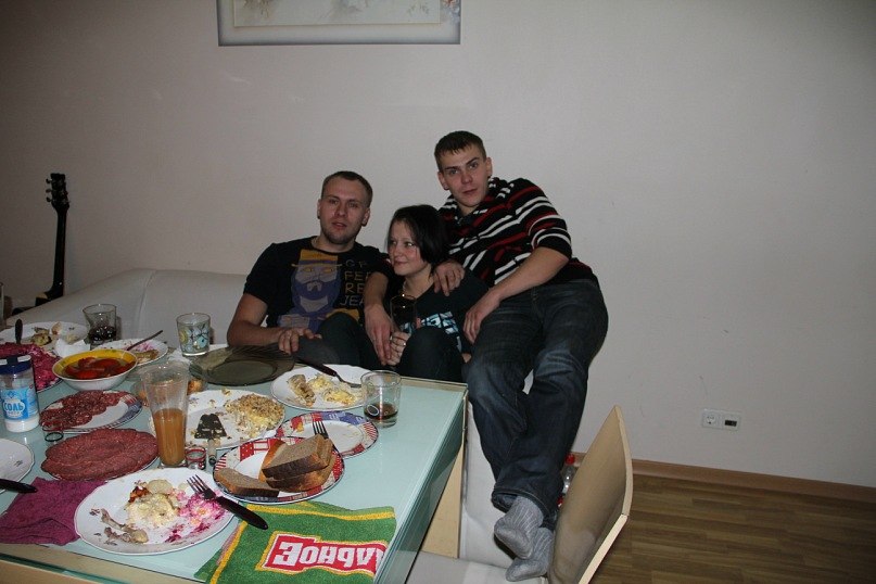 Ирина Коротина | Вологда