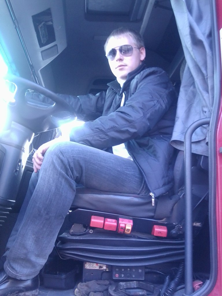 Иван Кордон | Чебоксары