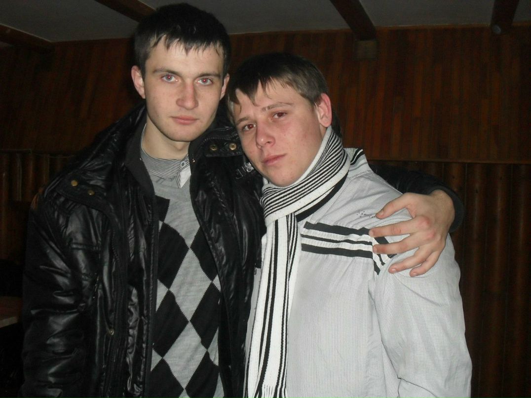 Akazov Osman Cra_zZz_y | Черноморское