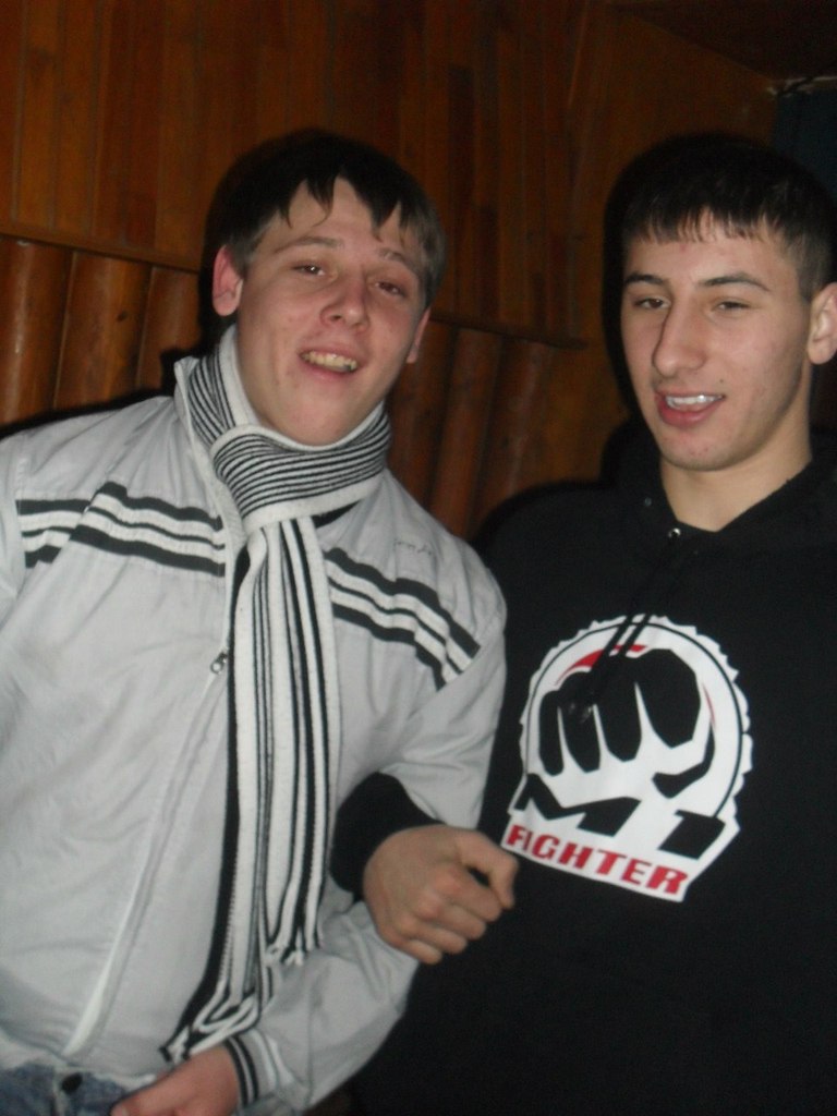 Akazov Osman Cra_zZz_y | Черноморское