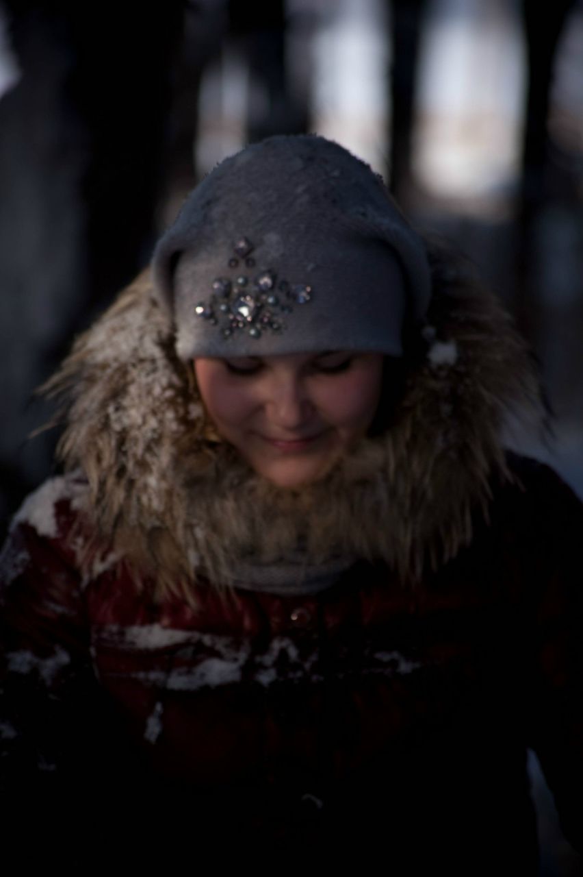 Ксения Никитина | Кемерово