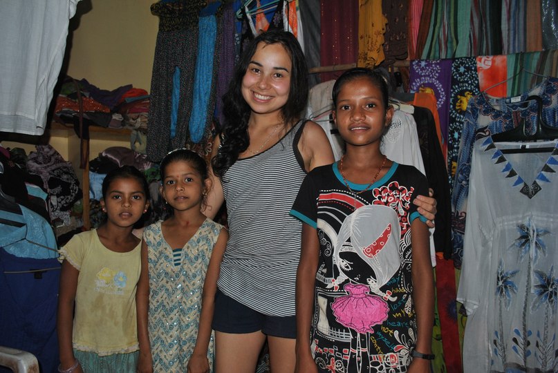 Lia Klavier | Москва