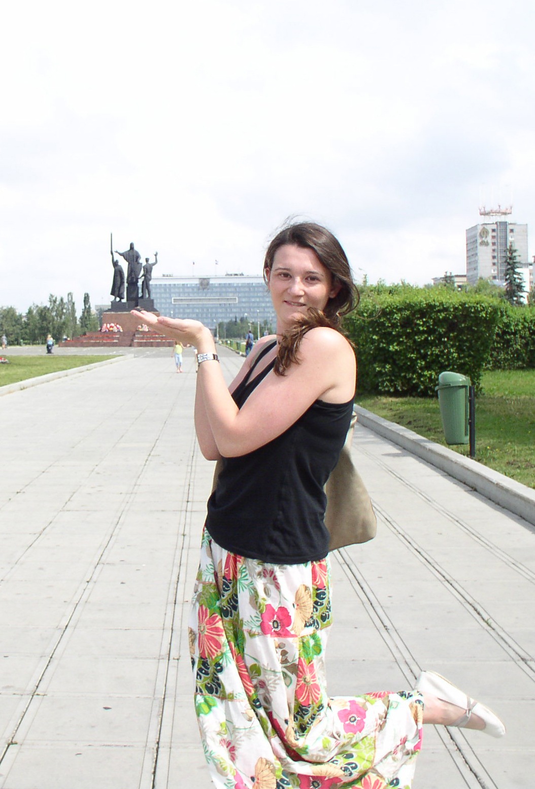 Фото профиля