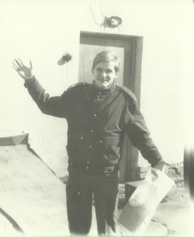 Наталия Говорова | Санкт-Петербург