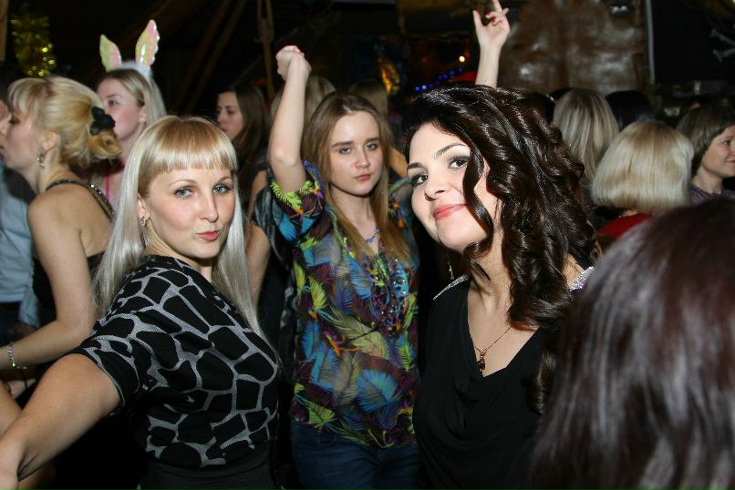 Ольга Фукс-Суханова | Красноярск