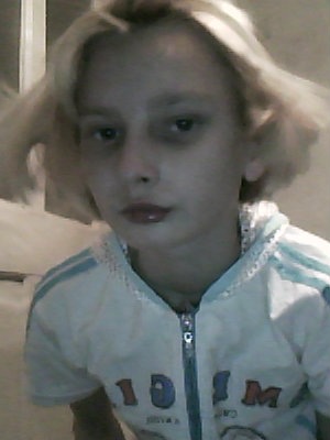 №7, Ирина Серкова №7, Ирина Серкова