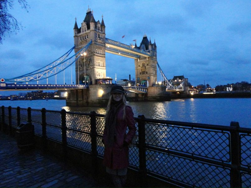 Наталья Алябьева | Paris