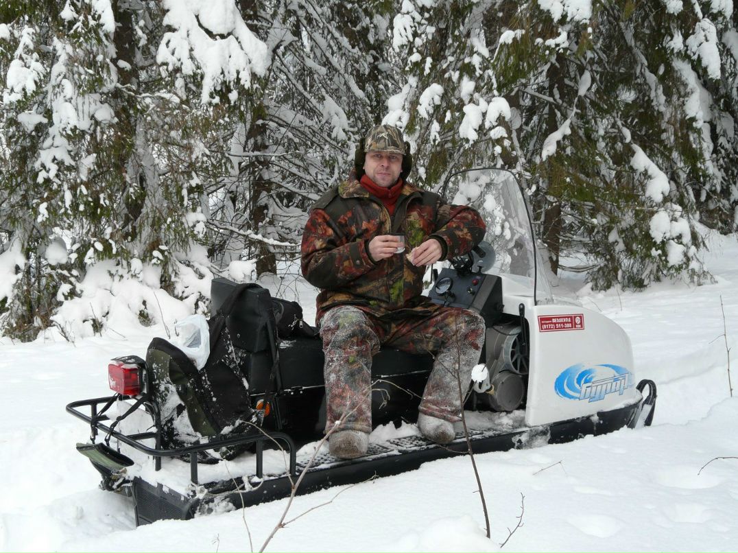 Николай Синяков | Сокол