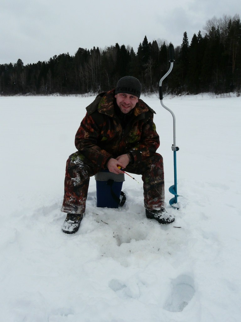 Николай Синяков | Сокол