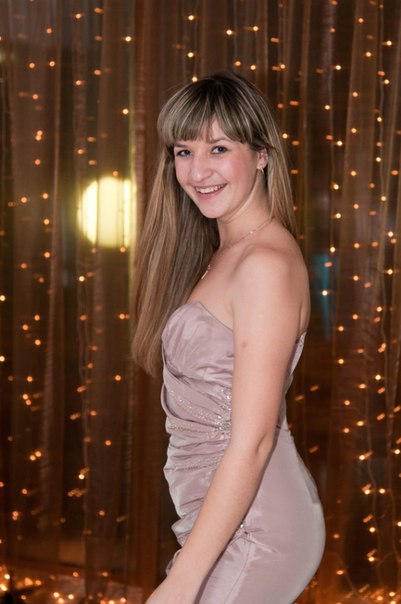 Наталья Келина | Саяногорск