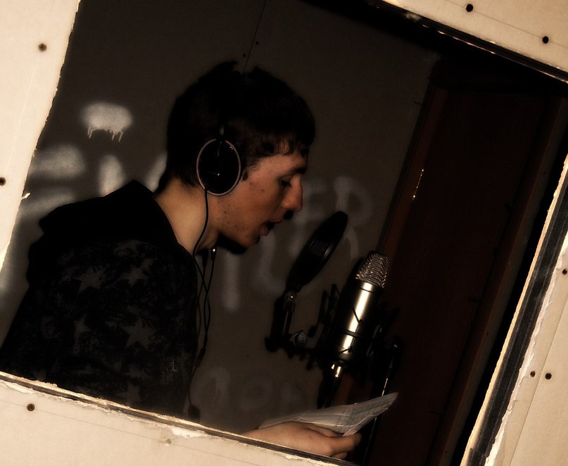 Илья Бородин | Южно-Сахалинск