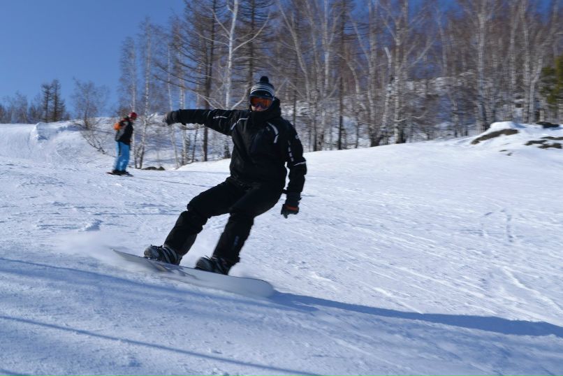 Артем Леонов | Набережные Челны