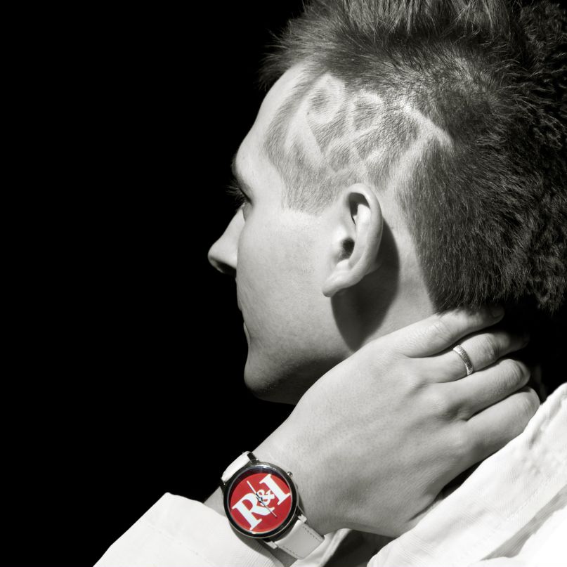 Александр Холявченко | Люберцы