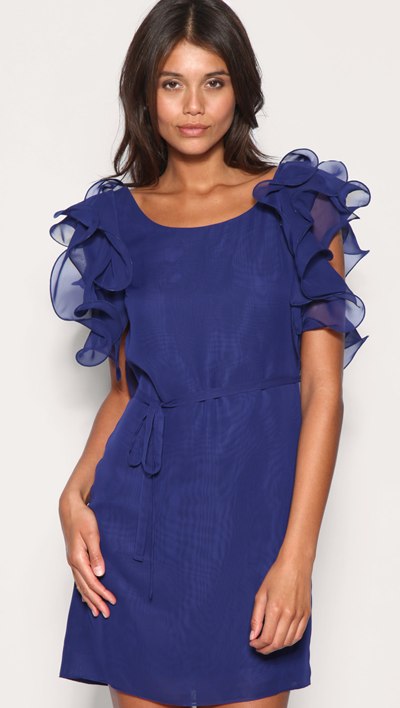 Анастасия Посредник | 