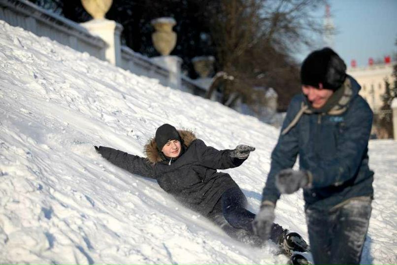 Денис Ковзан | Минск