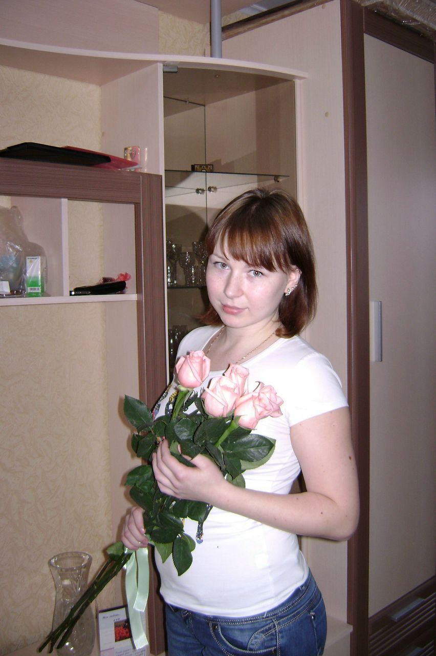 Виктория Абанина ~Земной ангел~ | Ярославль