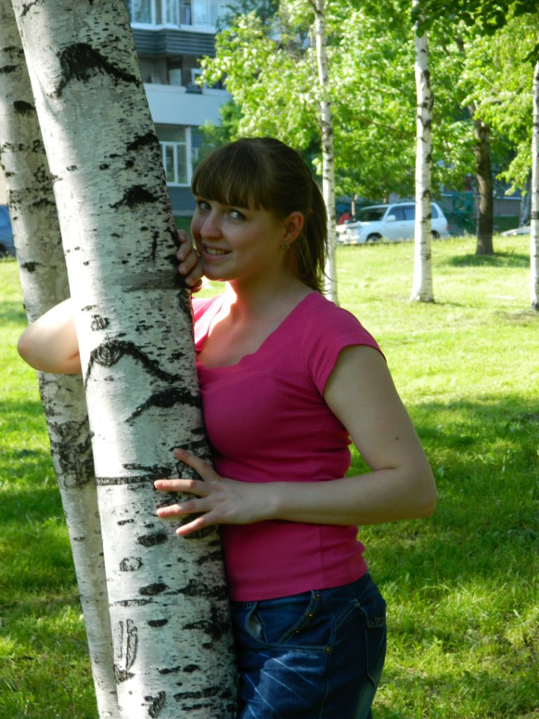 Елизавета Кучабская | Краснодар