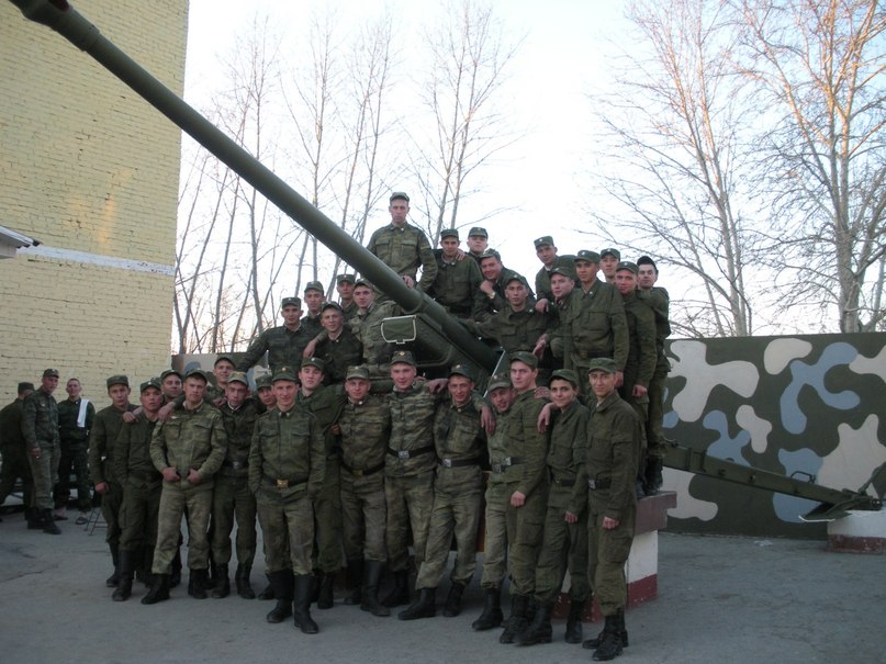 Диман Буканов | Арзамас