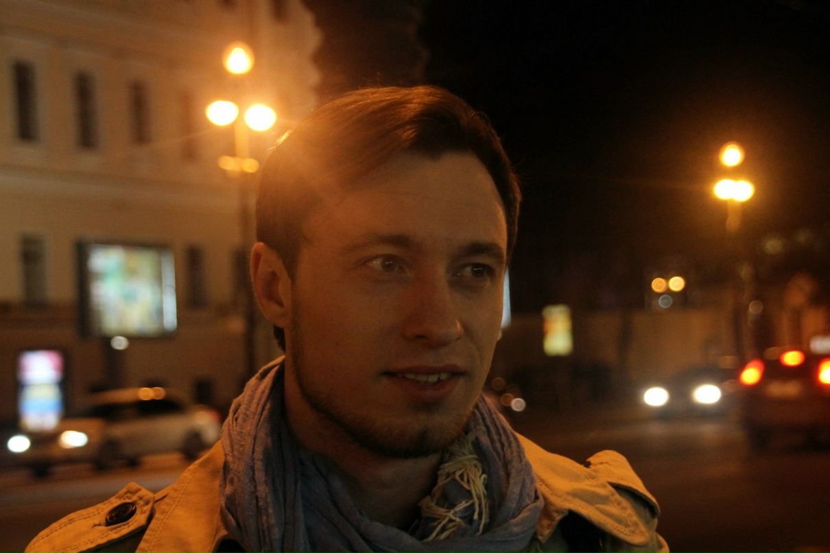 Vasya Vasya | Санкт-Петербург