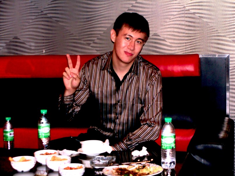 Артур Пирожков | Астана / Нур-Султан