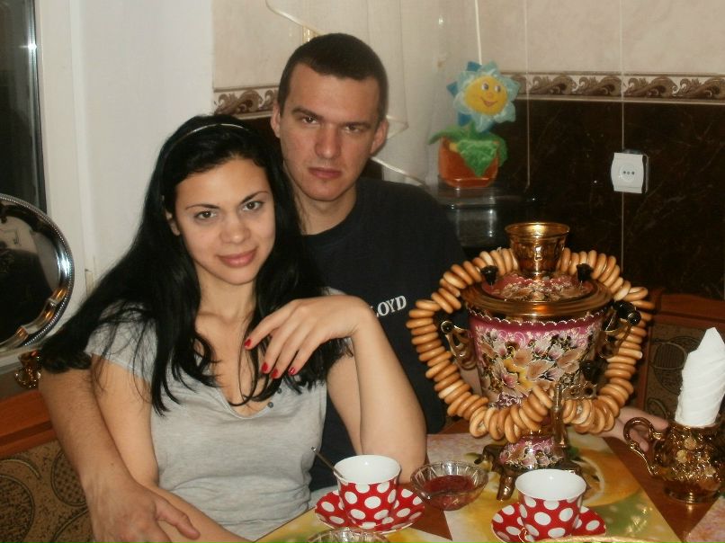 Ярик Коваль | Кременчуг