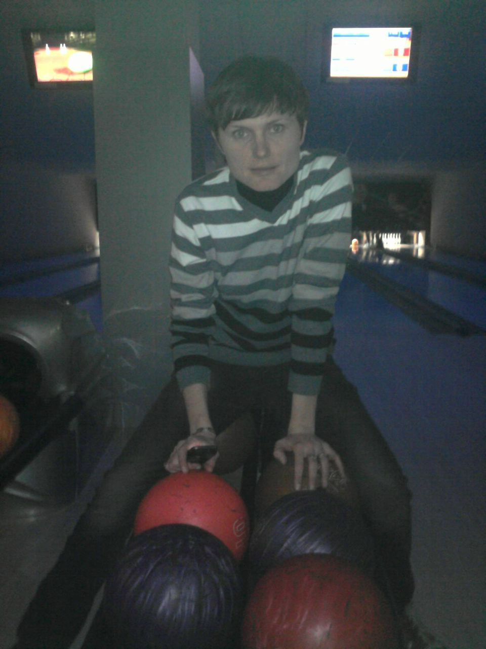 Оля Вагина | 