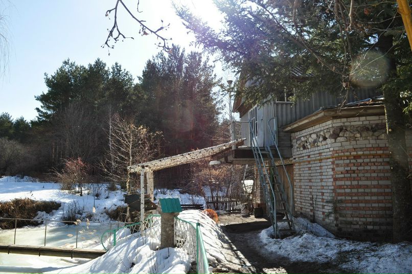 Александр Найденов | Заречный