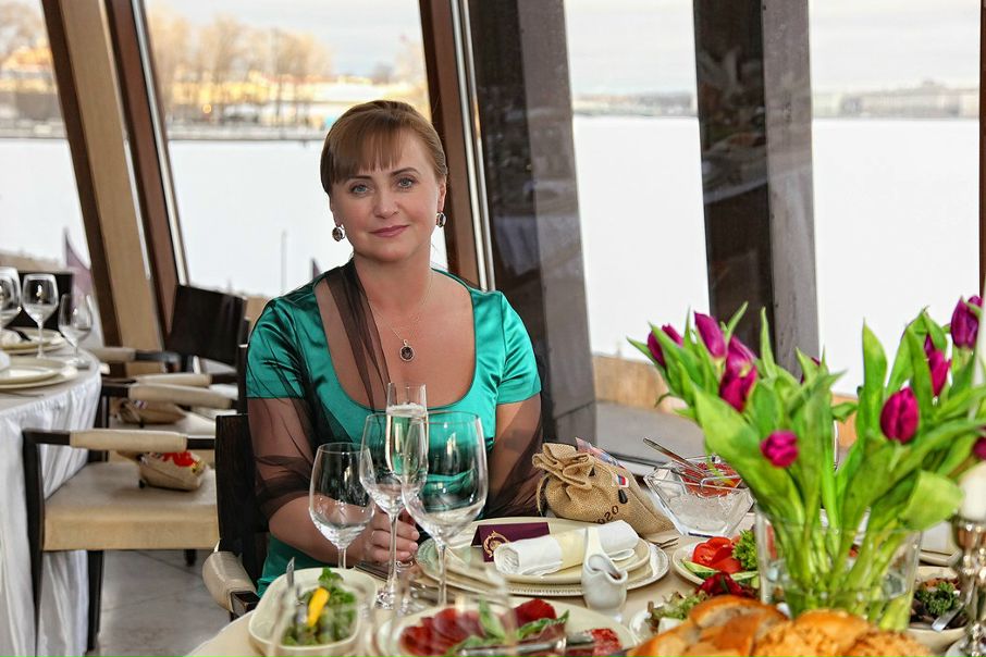 №35, Лолита Михайловская, 63 года, Санкт-Петербург №35, Лолита Михайловская, 63 года, Санкт-Петербург