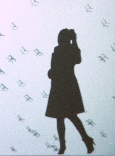 Анастасия Либенсон | Москва