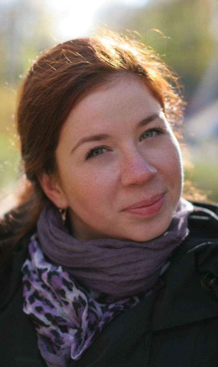 Татьяна Катекина | Смоленск