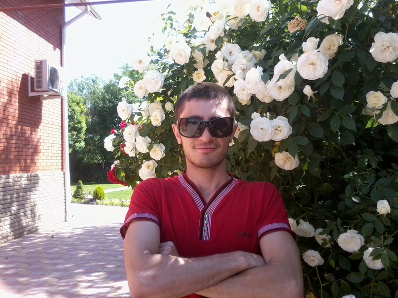 Самвел Галечян | 