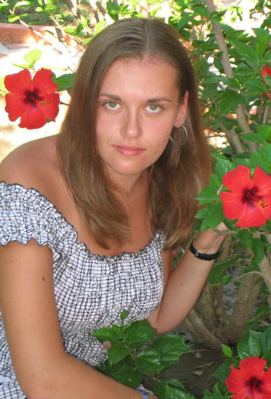 Мария Дроздова | Москва