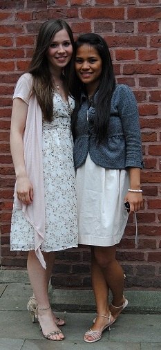 Катрина Эннс | Dortmund