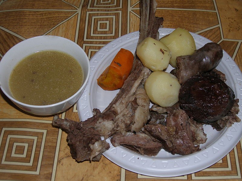 Оссобенно Соян | Улан-Удэ