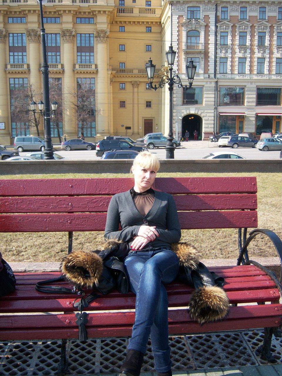 Наталья Удовиченко | Симферополь