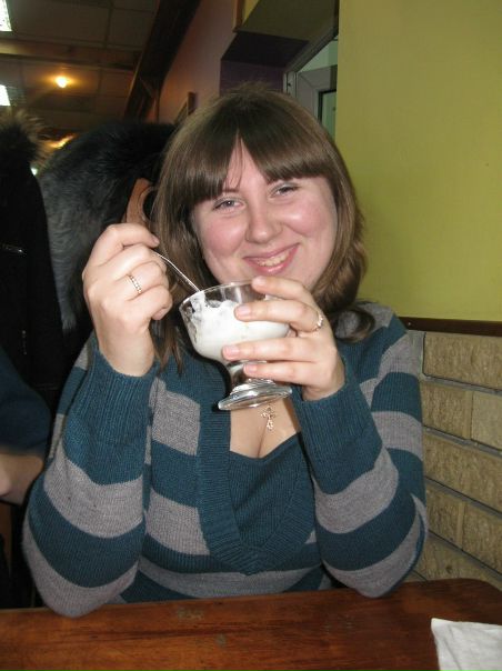 №53, Катя Андриенко, 36 лет, Луганск №53, Катя Андриенко, 36 лет, Луганск