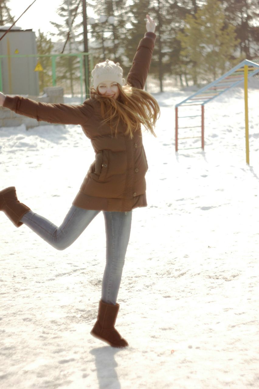 Екатерина Севастьянова | Омск