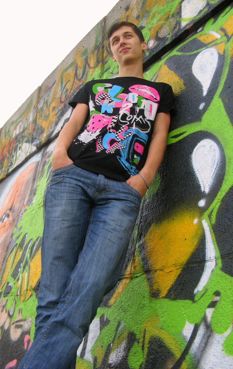 Дима Шульга | Киев