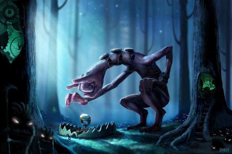 Иван Рубан | Одесса