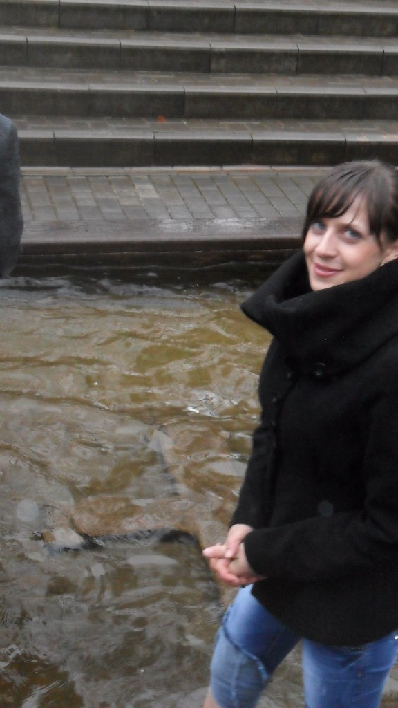 Вова Залузкий V0V4UK | Львов