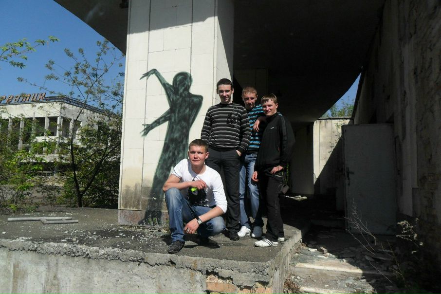 №152, Sasha Mazur, 34 года, Овруч №152, Sasha Mazur, 34 года, Овруч